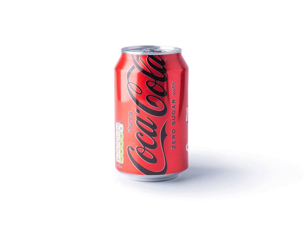 Coke Zero