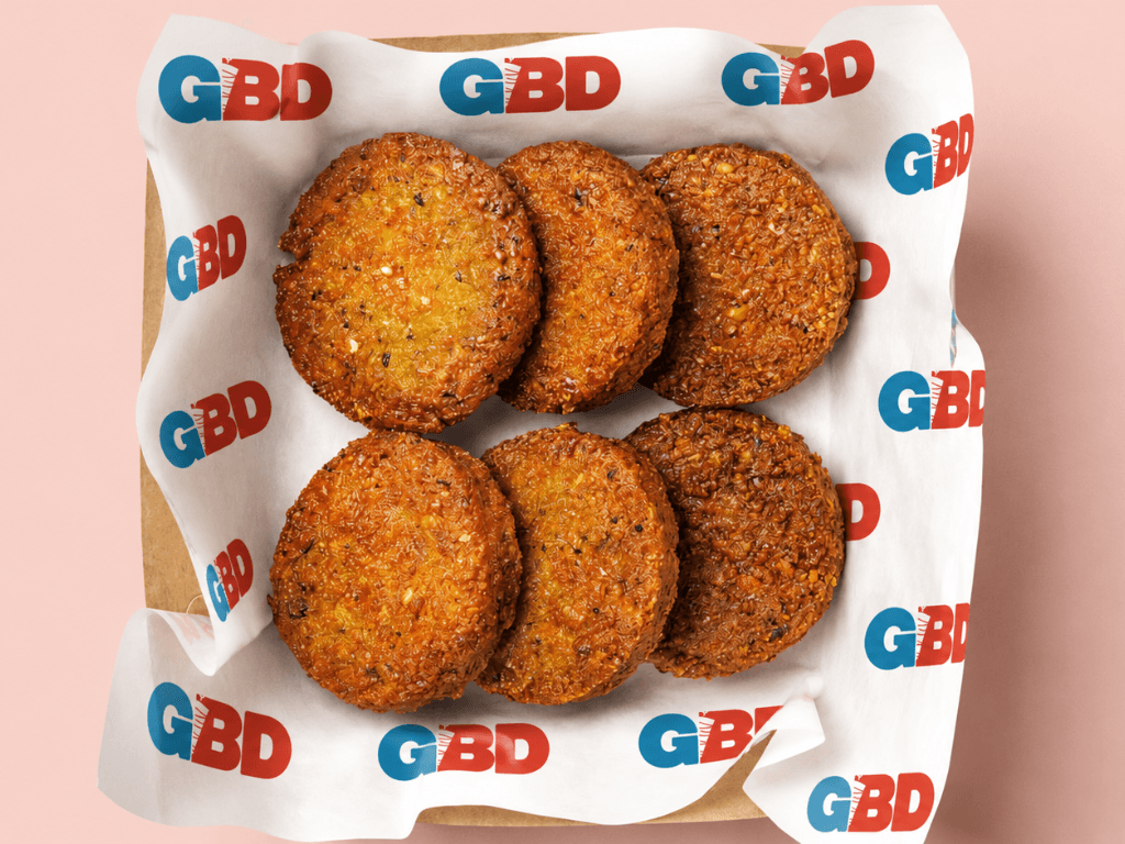 Falafel